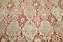 Geometric Persian Bakhtiari Carpet No. j4462