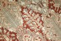 Geometric Persian Bakhtiari Carpet No. j4462