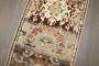 Narrow Antique Northwest Persian Runner No. j4463