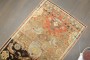 Narrow Antique Northwest Persian Runner No. j4463