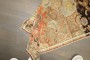 Narrow Antique Northwest Persian Runner No. j4463