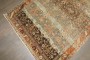 Antique Wide Bidjar Rug No. j4465