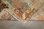 Antique Wide Bidjar Rug No. j4465