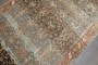 Antique Wide Bidjar Rug No. j4465