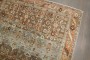 Antique Wide Bidjar Rug No. j4465