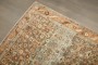 Antique Wide Bidjar Rug No. j4465