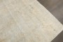 Light Blue Gold Antique Kerman Rug No. j4466