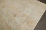 Light Blue Gold Antique Kerman Rug No. j4466