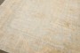 Light Blue Gold Antique Kerman Rug No. j4466