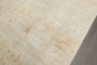 Light Blue Gold Antique Kerman Rug No. j4466