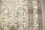 Persian Malayer Runner No. j4468