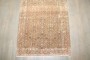 Antique Bidjar Herati Runner No. j4469