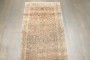 Antique Bidjar Herati Runner No. j4469