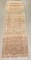 Antique Bidjar Herati Runner No. j4469