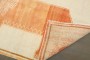 Lion Vintage Persian Gabbeh Rug No. j4470