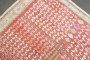 Whimsical Vintage Persian No. j4471