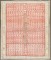 Whimsical Vintage Persian No. j4471