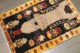 Vintage Turkish Anatolian Rug No. j4475