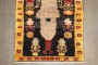 Vintage Turkish Anatolian Rug No. j4475