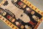 Vintage Turkish Anatolian Rug No. j4475