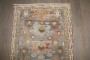 Small Antique Persian Malayer Rug No. j4481