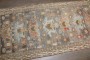 Small Antique Persian Malayer Rug No. j4481
