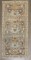Small Antique Persian Malayer Rug No. j4481