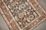 Northwest Persian Kurd Runner No. j4492