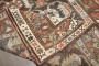 Northwest Persian Kurd Runner No. j4492