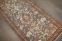 Long Floral Persian Malayer Runner No. j4493