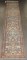 Long Floral Persian Malayer Runner No. j4493