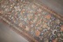 Long Floral Persian Malayer Runner No. j4493