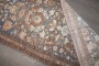 Long Floral Persian Malayer Runner No. j4493