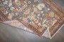 Long Floral Persian Malayer Runner No. j4493