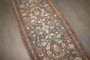 Long Floral Persian Malayer Runner No. j4493