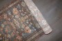 Long Floral Persian Malayer Runner No. j4493