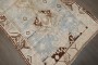 Light Blue Malayer Small Rug No. j4495