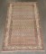 Malayer Seraband Accent Rug No. j4496