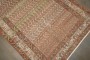 Malayer Seraband Accent Rug No. j4496