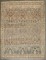 Antique Persian Bidjar Rug No. j4497