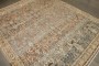 Antique Persian Bidjar Rug No. j4497