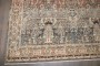 Antique Persian Bidjar Rug No. j4497
