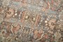 Antique Persian Bidjar Rug No. j4497