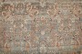 Antique Persian Bidjar Rug No. j4497