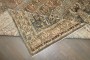 Antique Persian Bidjar Rug No. j4497