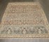 Antique Persian Bidjar Rug No. j4497