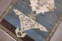 Antique Malayer Small Rug No. j4499