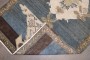 Antique Malayer Small Rug No. j4499