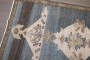 Antique Malayer Small Rug No. j4499