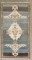 Antique Malayer Small Rug No. j4499